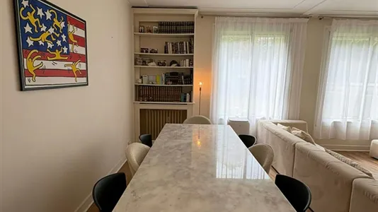 Apartments in Nanterre - photo 6