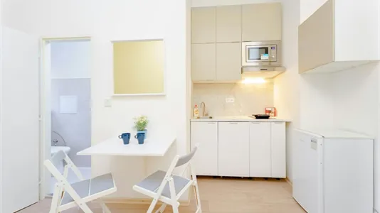 Apartments in Location is not specified - photo 5