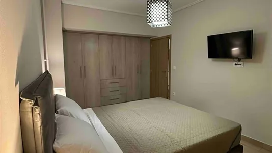 Apartments in Athens Akropoli - photo 2