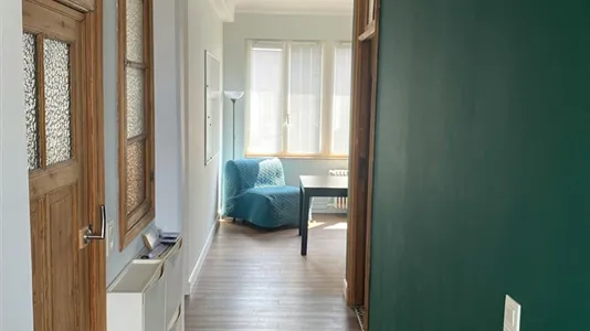 Apartments in Brussels Anderlecht - photo 5