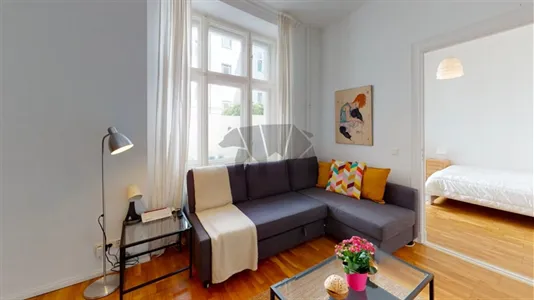 Apartments in Berlin Pankow - photo 4