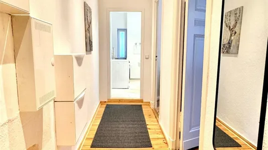 Apartments in Berlin Mitte - photo 4