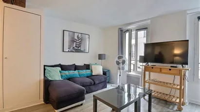 Apartment for rent in Paris 5ème arrondissement - Latin Quarter, Paris