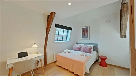 Apartments in Stad Brussel - photo 2