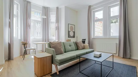 Apartments in Praha 6 - photo 1