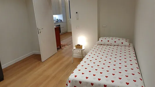 Rooms in Padua - photo 2