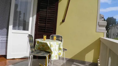 Apartment for rent in Brela, Splitsko-Dalmatinska