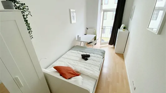 Rooms in Vienna Favoriten - photo 2