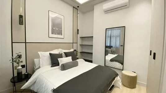 Apartments in Madrid Ciudad Lineal - photo 2