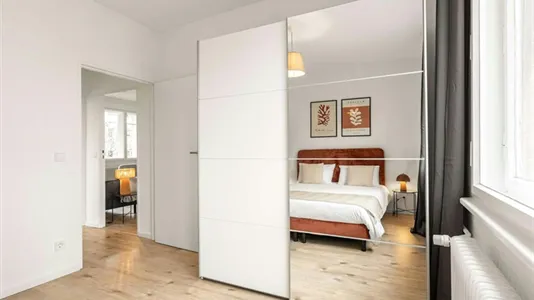 Apartments in Berlin Mitte - photo 8