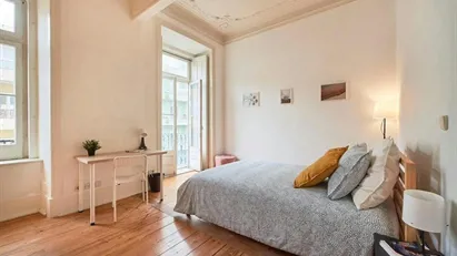 Room for rent in Lisbon (region)