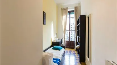 Room for rent in Milano Zona 5 - Vigentino, Chiaravalle, Gratosoglio, Milan