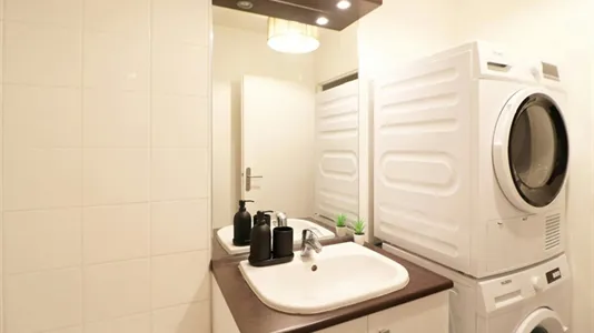 Rooms in Lille - photo 8