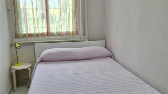 Apartments in Roma Municipio VIII – Appia Antica - photo 8