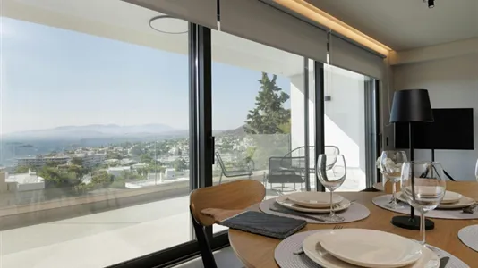 Apartments in Lavreotiki - photo 4