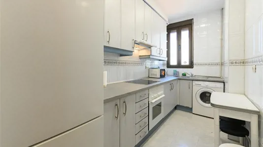Apartments in Madrid Moncloa-Aravaca - photo 3
