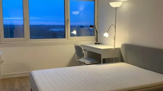 Rooms in Le Raincy - photo 7