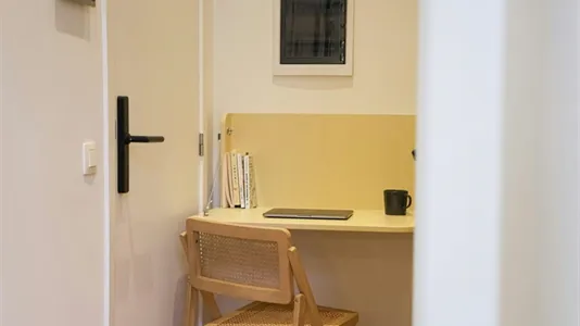 Apartments in Stad Brussel - photo 7