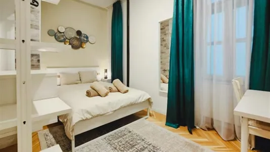 Rooms in Budapest Belváros-Lipótváros - photo 3