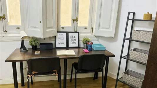 Rooms in Madrid Centro - photo 2