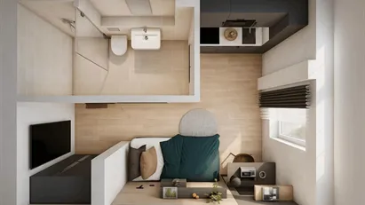 Apartment for rent in Nuremberg, Bayern