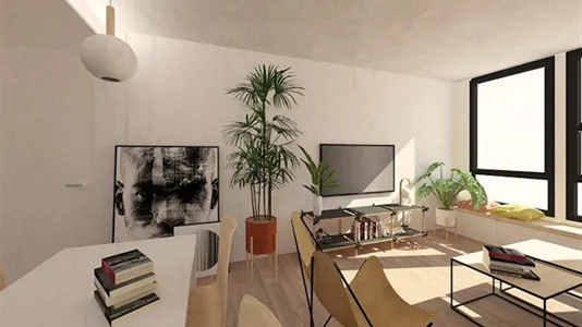 Rooms in Barcelona Sant Martí - photo 6