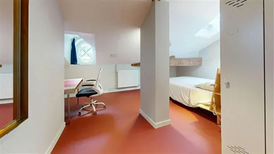 Rooms in Saint-Étienne - photo 1