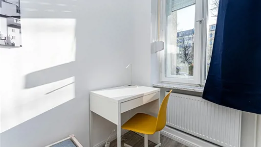 Rooms in Berlin Pankow - photo 2