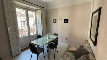 Apartment for rent in Madrid Centro, Madrid