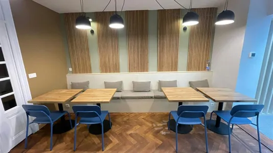 Rooms in Brussels Etterbeek - photo 8