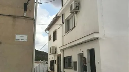 House for rent in Bugarra, Comunidad Valenciana