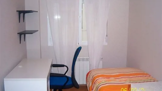 Rooms in Zaragoza - photo 3