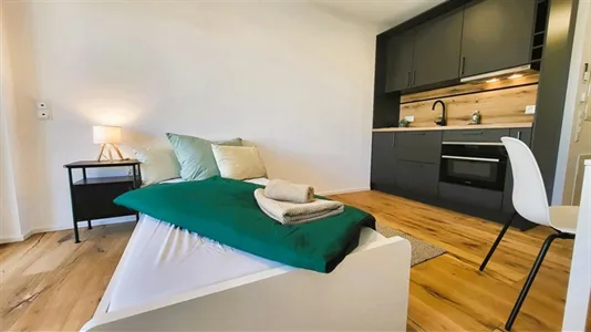 Apartments in Augsburg - photo 6