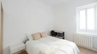 Room for rent in Madrid Salamanca, Madrid