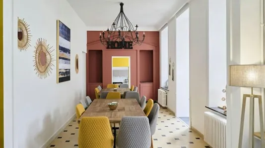 Rooms in Lille - photo 5