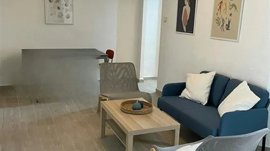 Rooms in Valencia Patraix - photo 2