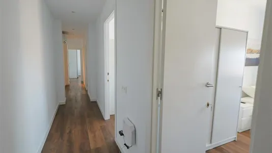 Rooms in Cornellà de Llobregat - photo 9