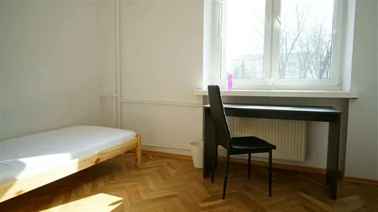 Rooms in Łódź - photo 2