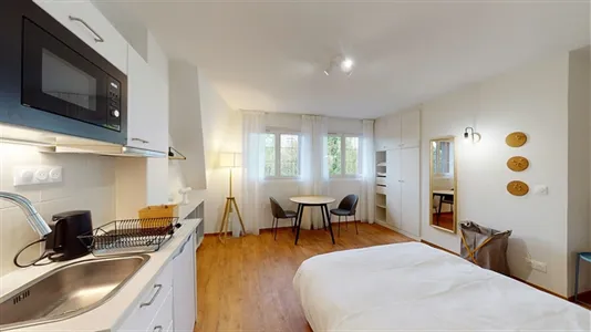 Rooms in Boulogne-Billancourt - photo 3