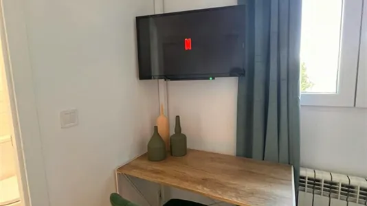 Rooms in Alcorcón - photo 3