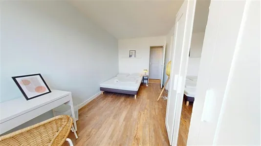 Rooms in Lyon - photo 2