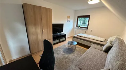 Room for rent in Munich