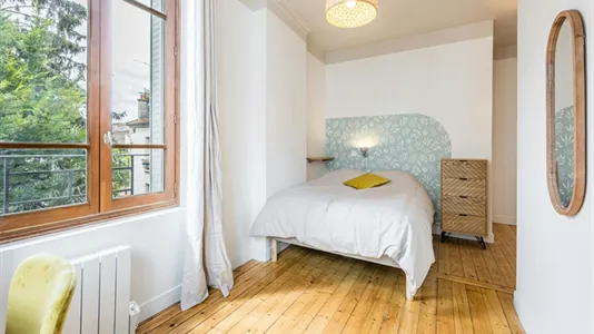 Rooms in Créteil - photo 10