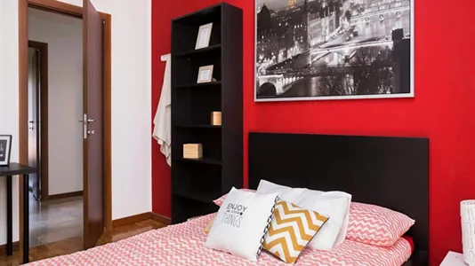 Rooms in Milano Zona 9 - Porta Garibaldi, Niguarda - photo 2