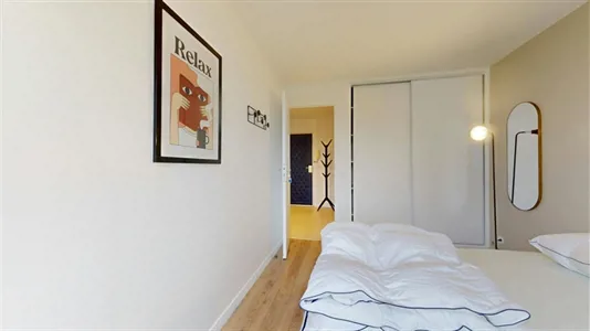 Rooms in Le Raincy - photo 1