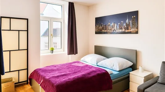 Apartments in Wien Meidling - photo 2