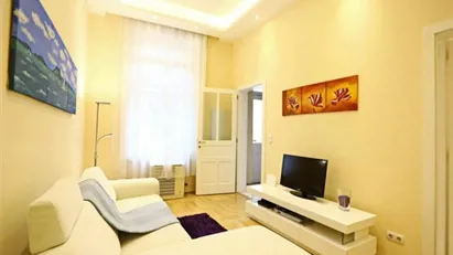 Apartment for rent in Budapest