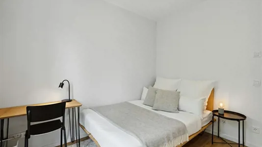 Rooms in Berlin Mitte - photo 1