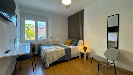 Apartments in Móstoles - photo 10