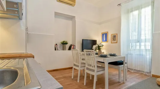 Houses in Roma Municipio II – Parioli/Nomentano - photo 7